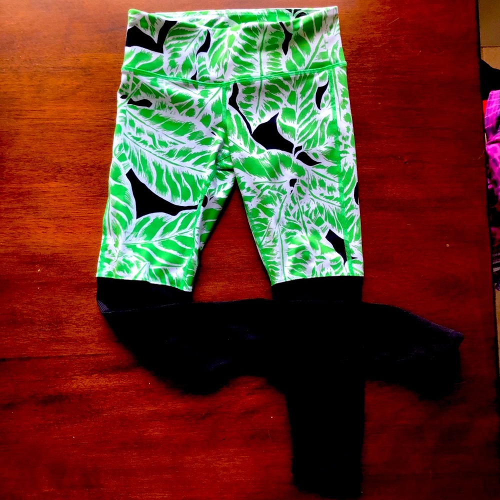 Alo Yoga Goddess leggings